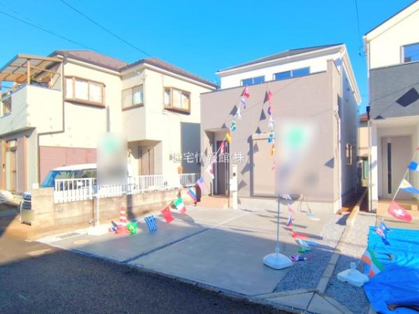 さいたま市緑区大門3期 