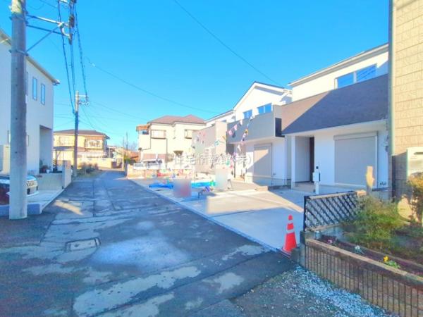 さいたま市緑区大門3期 