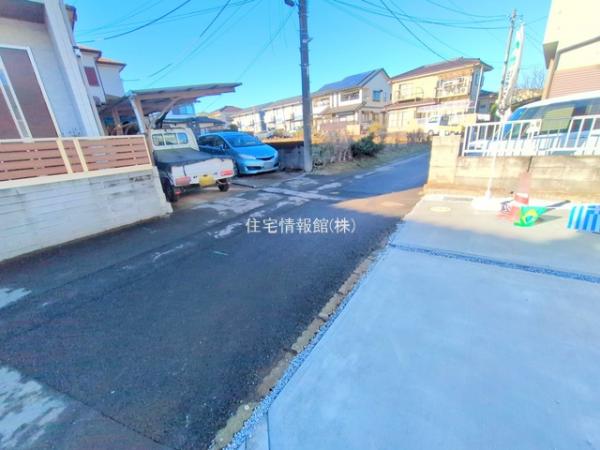 さいたま市緑区大門3期 