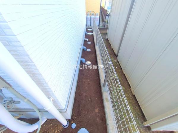 さいたま市緑区大門3期 