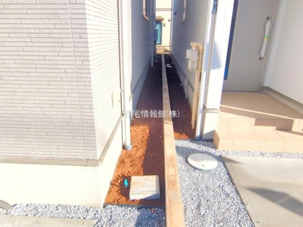 さいたま市緑区大門3期 