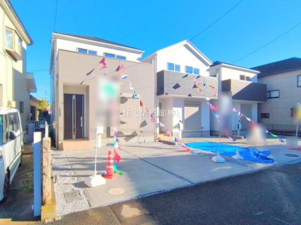 さいたま市緑区大門3期 