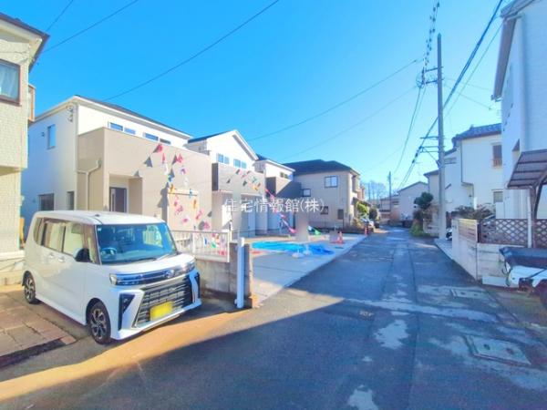 さいたま市緑区大門3期 