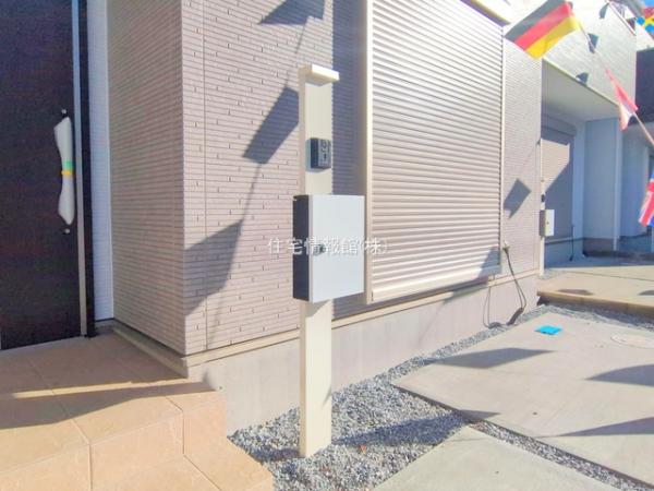 さいたま市緑区大門3期 