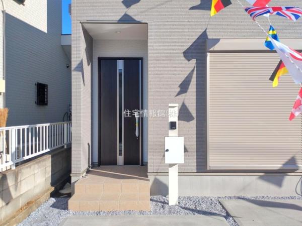 さいたま市緑区大門3期 