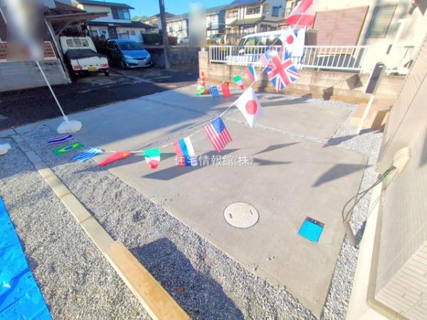 さいたま市緑区大門3期 