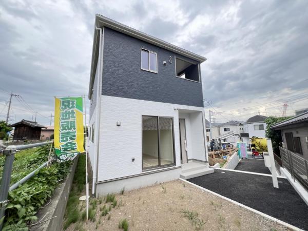 新築戸建 埼玉県さいたま市見沼区丸ヶ崎町 JR東北本線（宇都宮線）東大宮駅 3,480万円