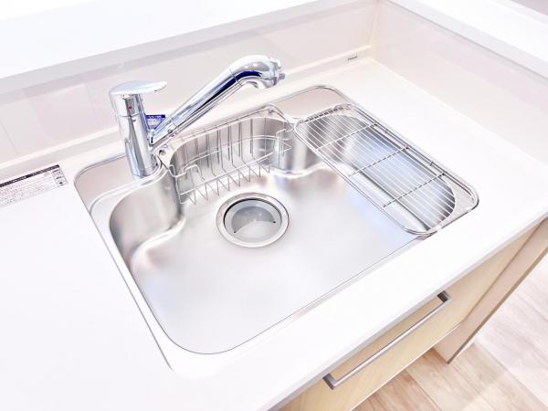 堺市堺区高砂町２丁 新築戸建 キッチン