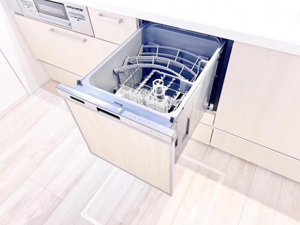 堺市堺区高砂町２丁 新築戸建 キッチン