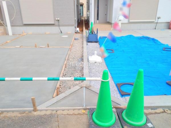 さいたま市緑区大門3期 