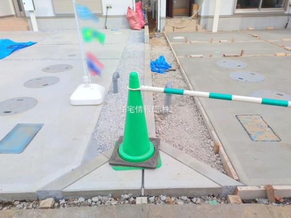 さいたま市緑区大門3期 