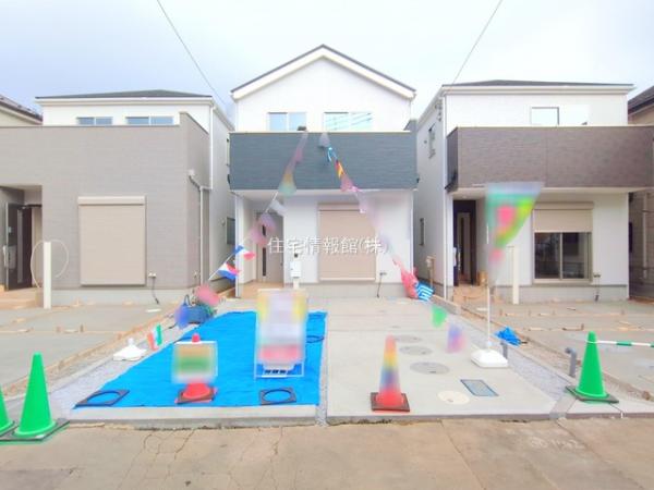 さいたま市緑区大門3期 