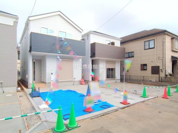 さいたま市緑区大門3期 