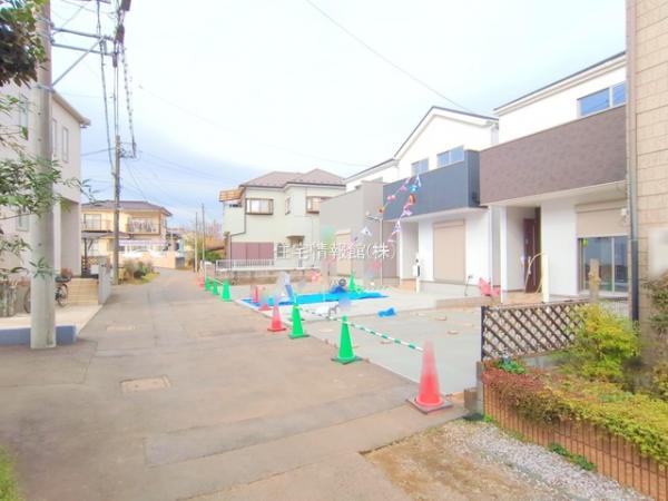 さいたま市緑区大門3期 