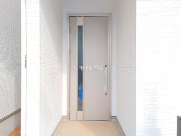 さいたま市緑区大門3期 