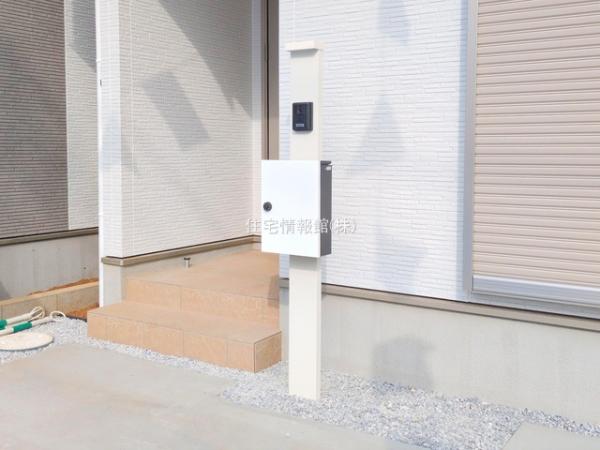 さいたま市緑区大門3期 