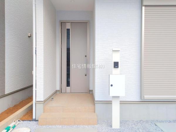 さいたま市緑区大門3期 