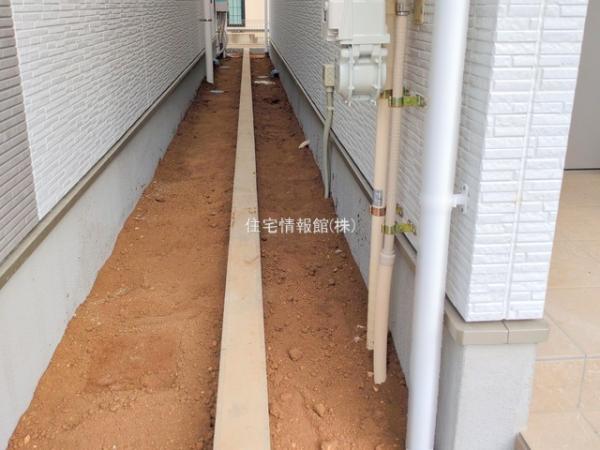 さいたま市緑区大門3期 