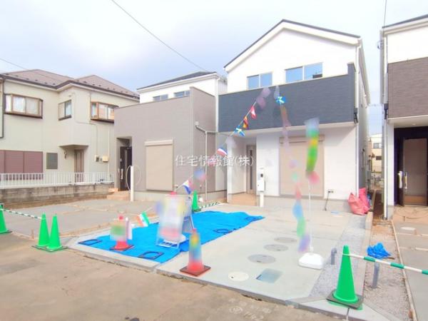 さいたま市緑区大門3期 