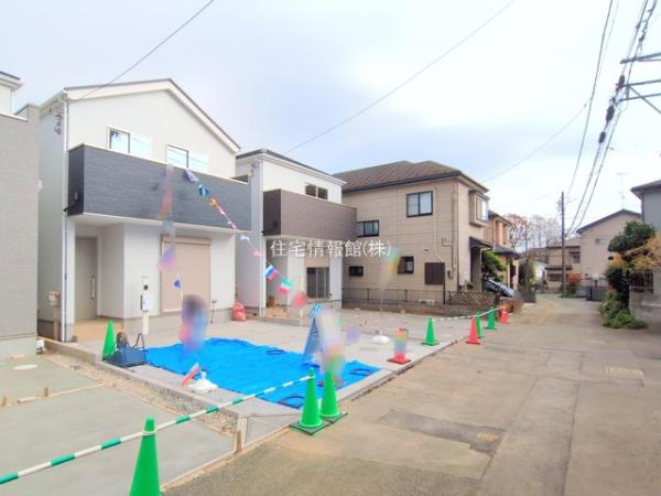 さいたま市緑区大門3期 