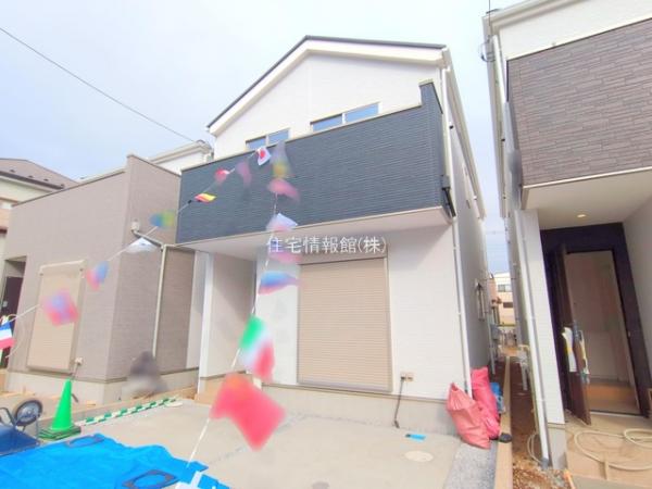 さいたま市緑区大門3期 