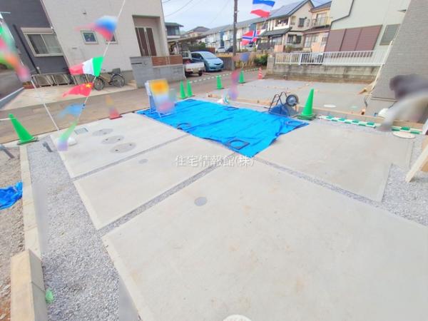 さいたま市緑区大門3期 