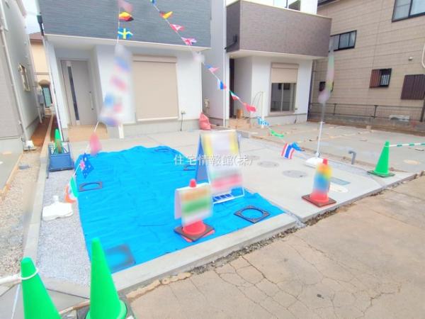 さいたま市緑区大門3期 