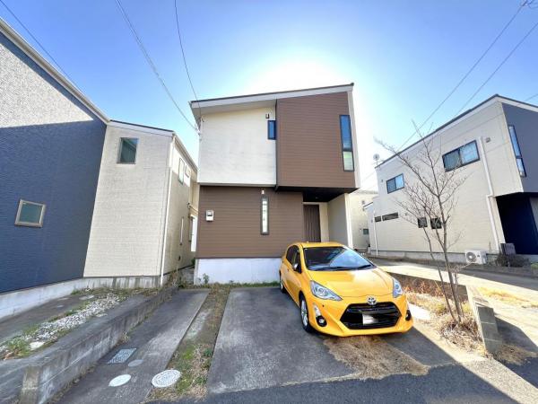 中古戸建 平塚市根坂間661-6 JR東海道本線(東京〜熱海)平塚駅 2,180万円