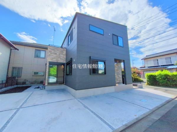新築戸建 神奈川県相模原市緑区大島2183-34 JR横浜線橋本駅 3,790万円