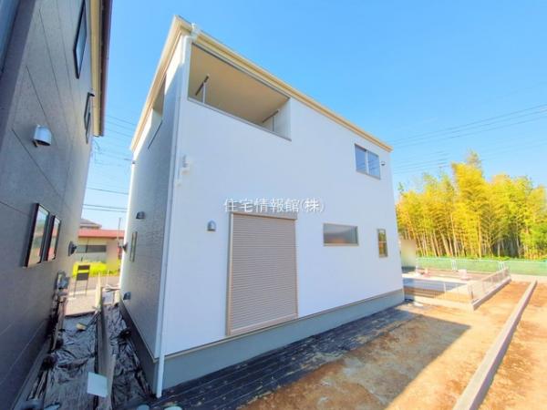 新築戸建 埼玉県さいたま市桜区大字塚本251-1 JR埼京線与野本町駅 3,380万円