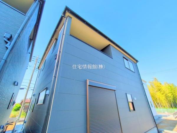 新築戸建 埼玉県さいたま市桜区大字塚本251-1 JR埼京線与野本町駅 3,480万円