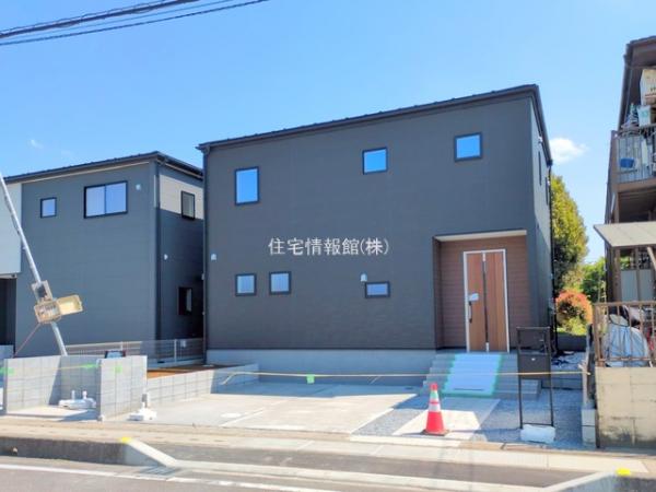 新築戸建 埼玉県さいたま市桜区大字塚本251-1 JR埼京線与野本町駅 3,080万円