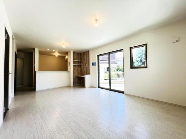 新築戸建 神奈川県横浜市旭区南希望が丘 相鉄本線希望ヶ丘駅 4,899万円