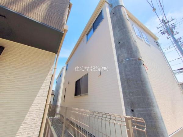 千葉市中央区椿森2期 