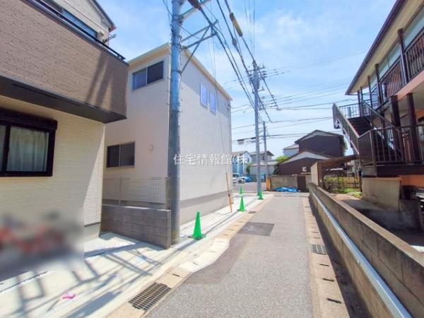 千葉市中央区椿森2期 