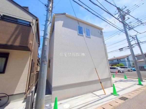 千葉市中央区椿森2期 