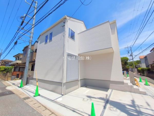 千葉市中央区椿森2期 