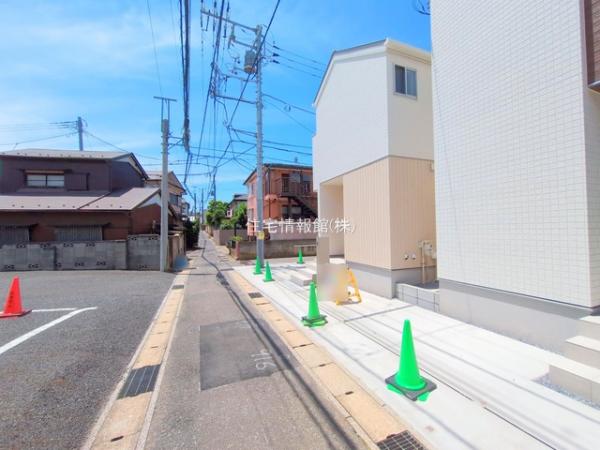 千葉市中央区椿森2期 