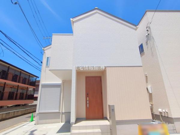 千葉市中央区椿森2期 