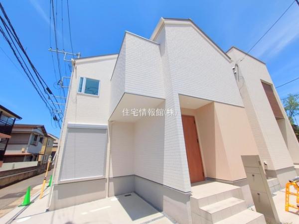 千葉市中央区椿森2期 