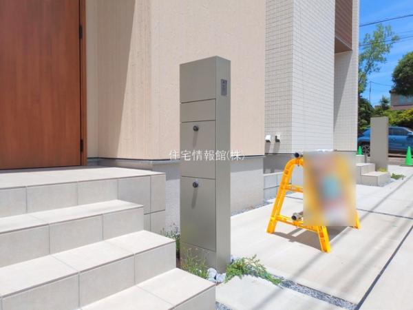 千葉市中央区椿森2期 