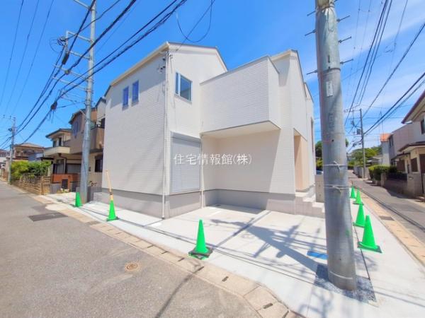 千葉市中央区椿森2期 