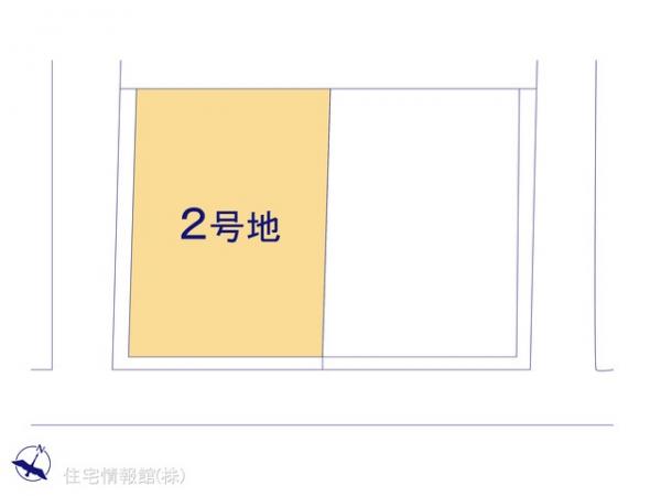 千葉市中央区椿森2期 