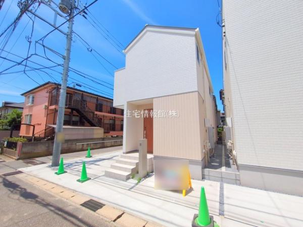 千葉市中央区椿森2期 