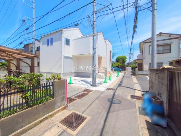 千葉市中央区椿森2期 