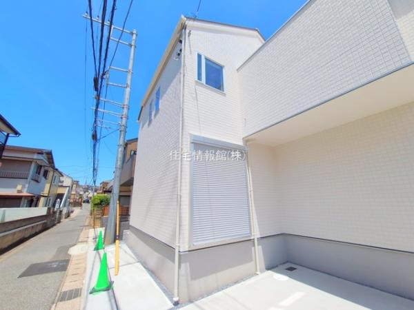 千葉市中央区椿森2期 