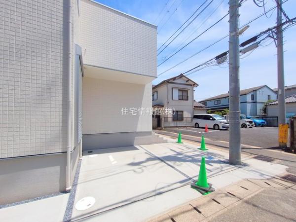 千葉市中央区椿森2期 