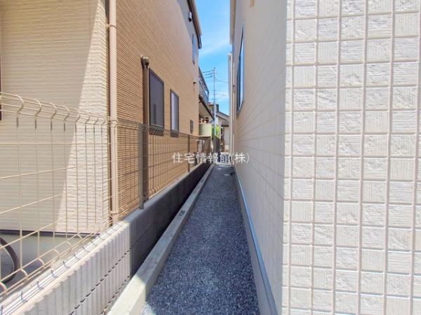 千葉市中央区椿森2期 