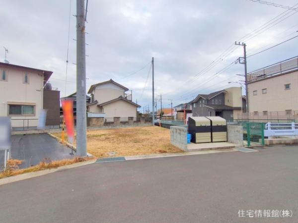 土地 神奈川県足柄上郡松田町松田惣領262-6 小田急線新松田駅 1,220万円