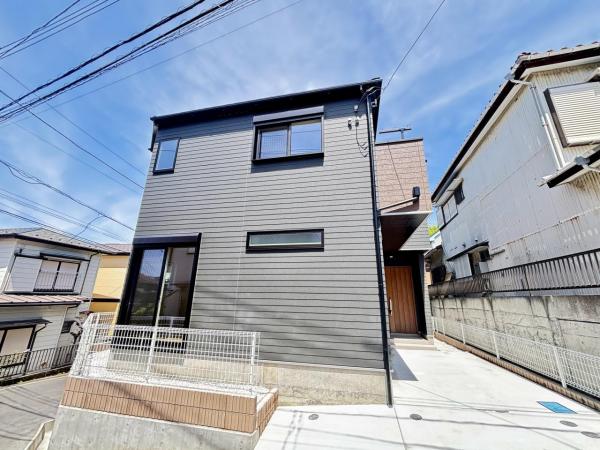 平作2丁目2期 構造・工法・仕様